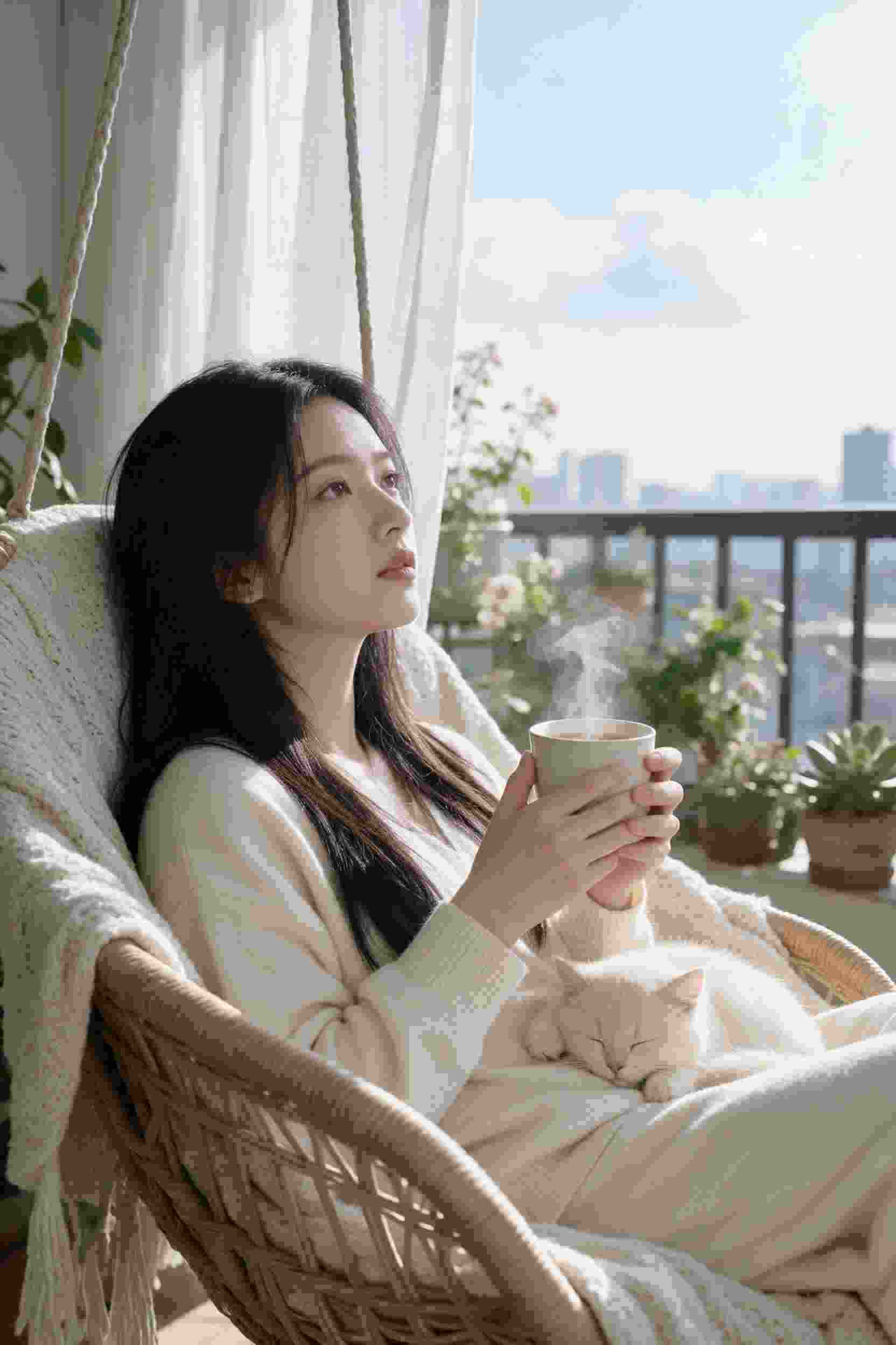校园青春