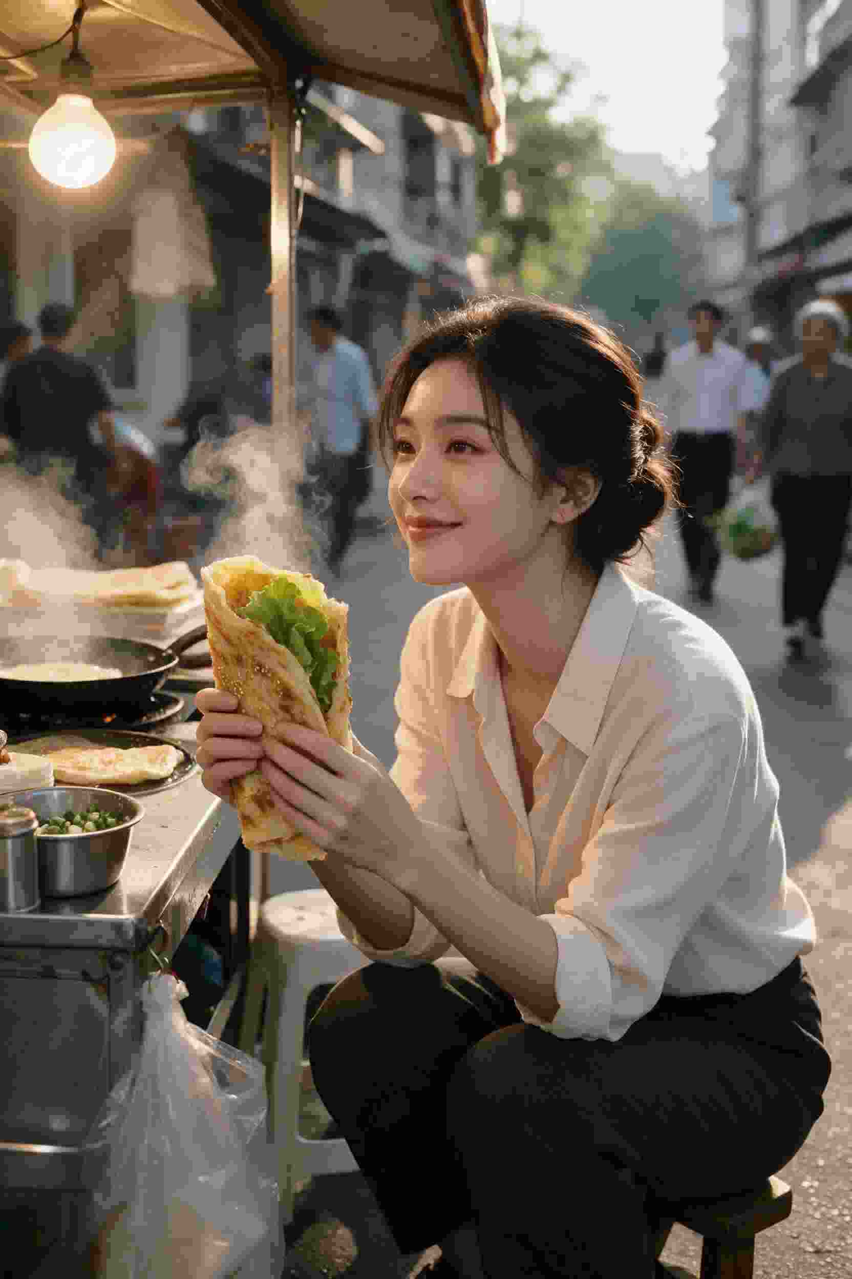 穿越剧推荐
