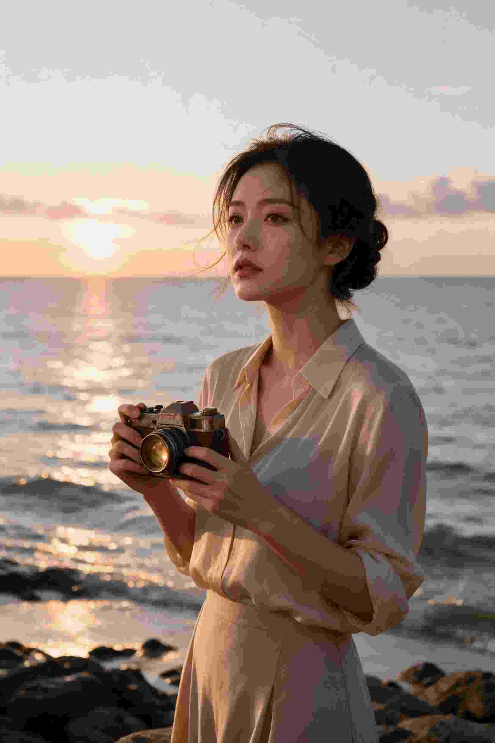 青春冒险