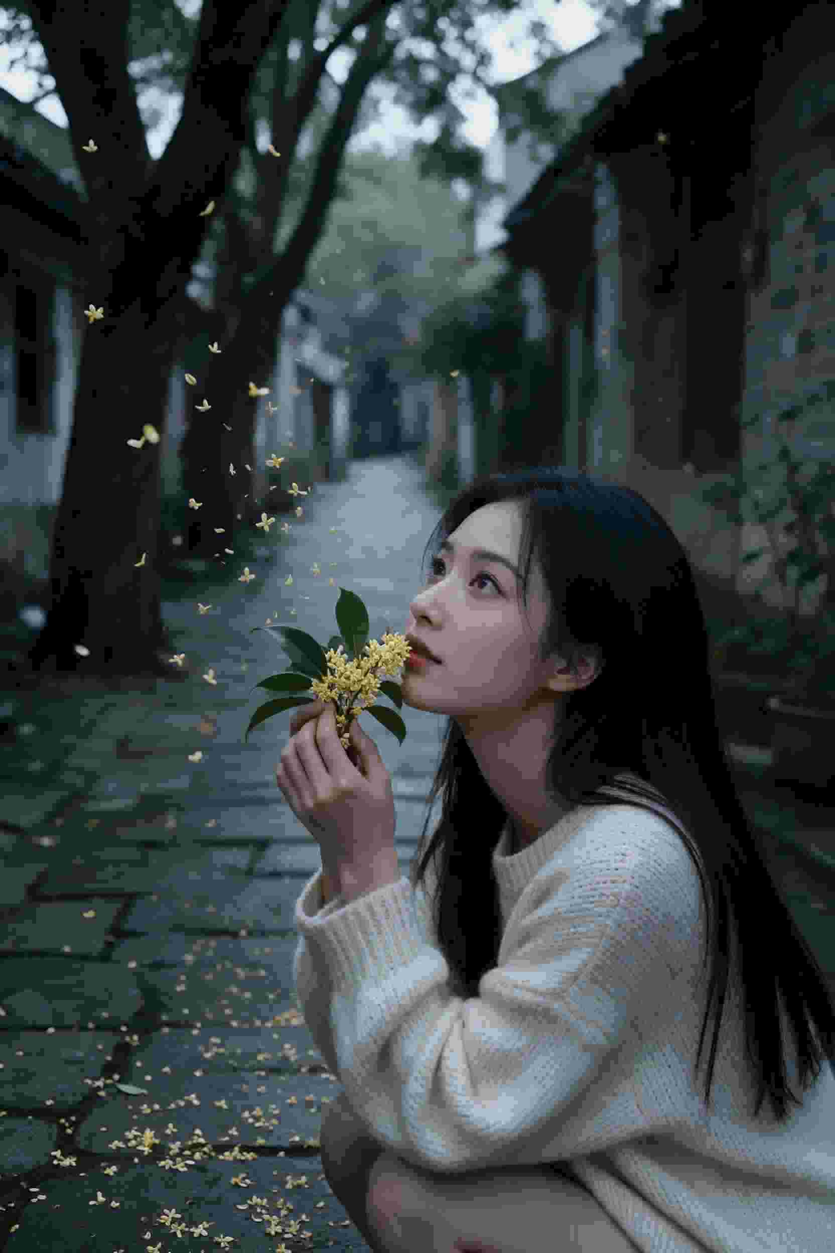 悬疑剧推荐