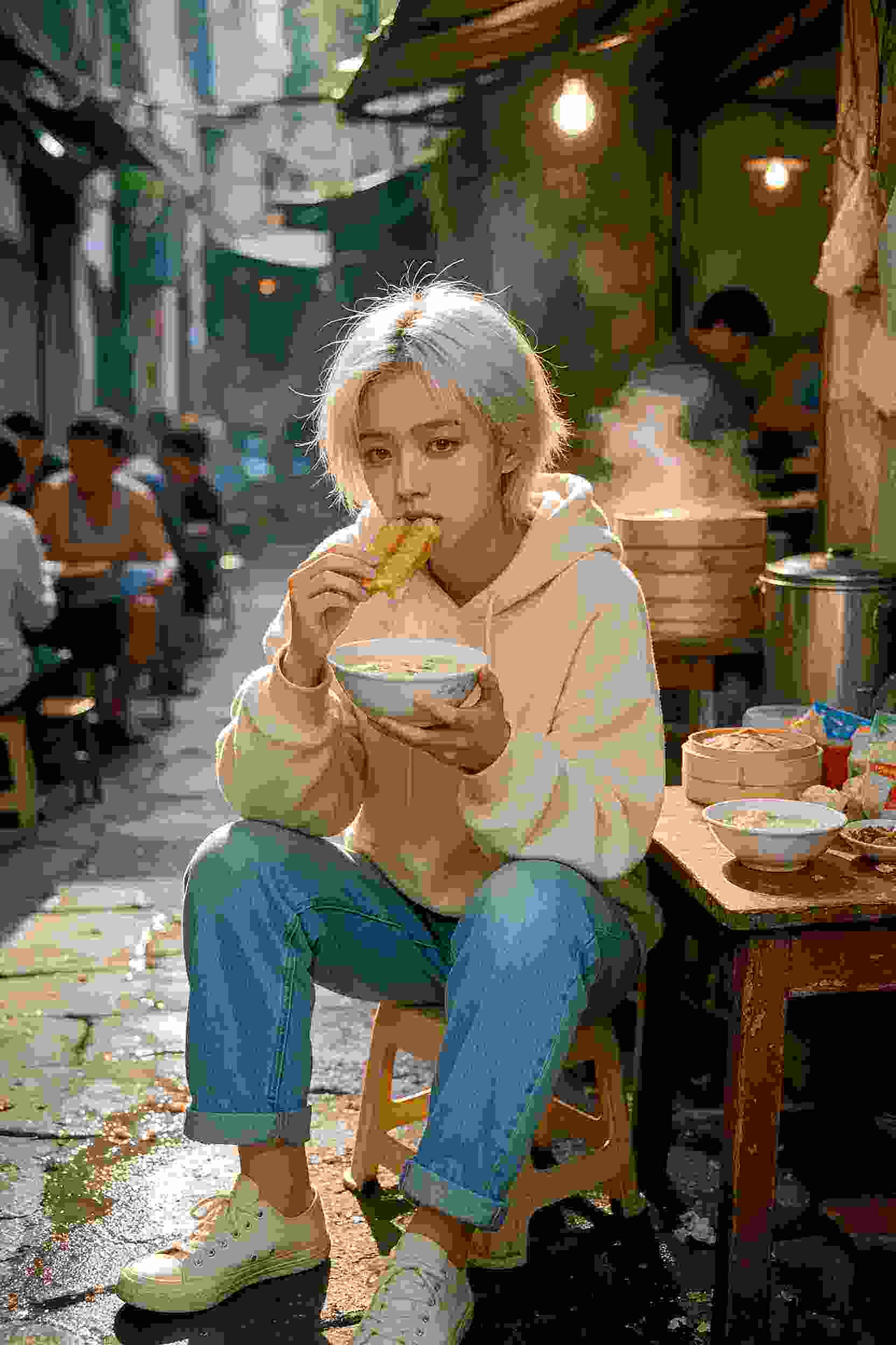 职场剧推荐