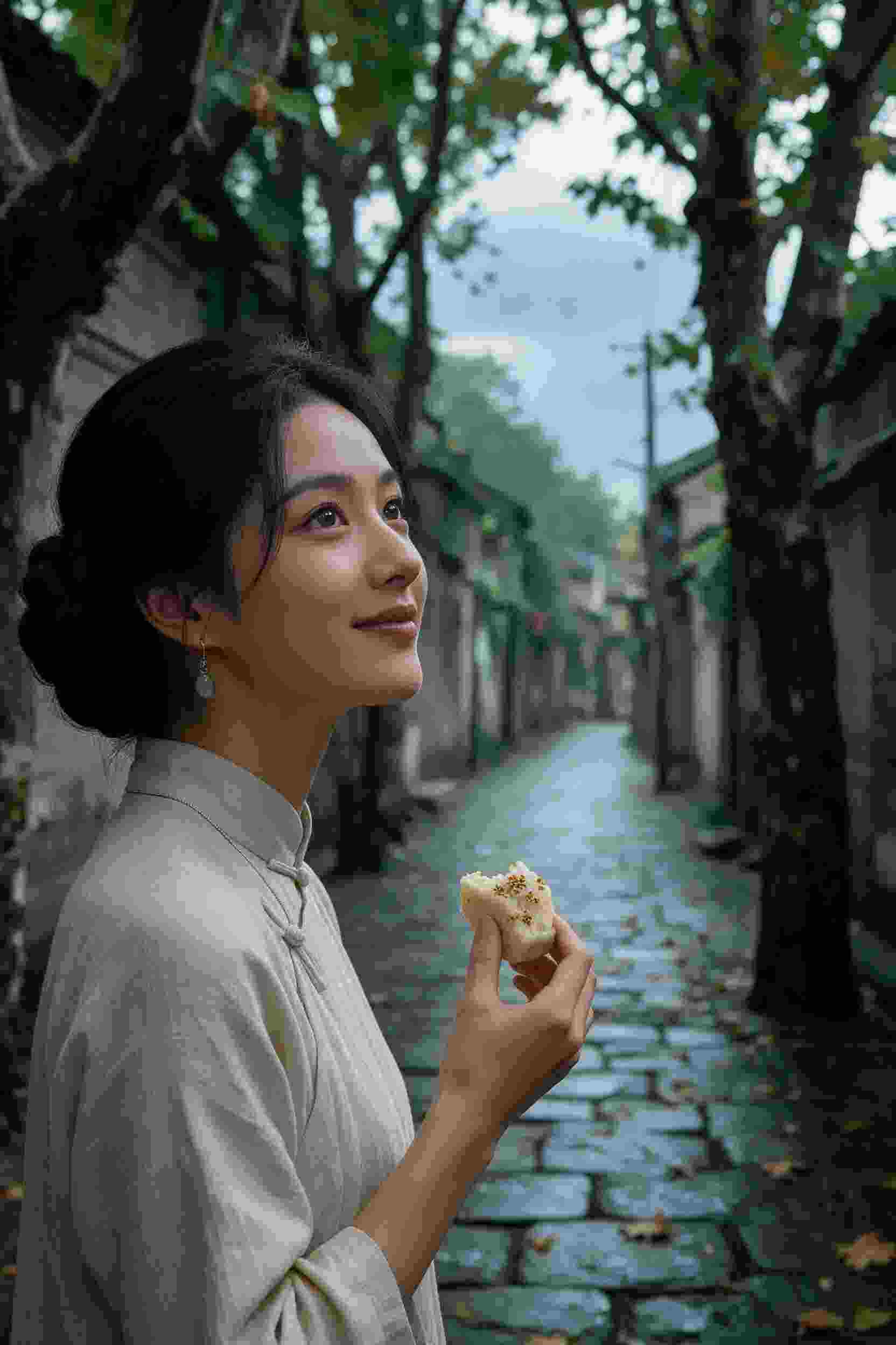 言情剧推荐